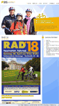 Mobile Screenshot of fahrradinitiative.de